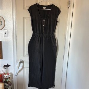 UpWest cotton jumper size M